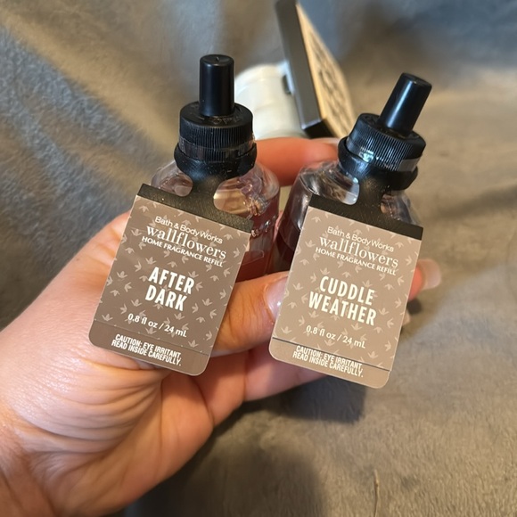 Bath and body wallflower bundle - Picture 3 of 3